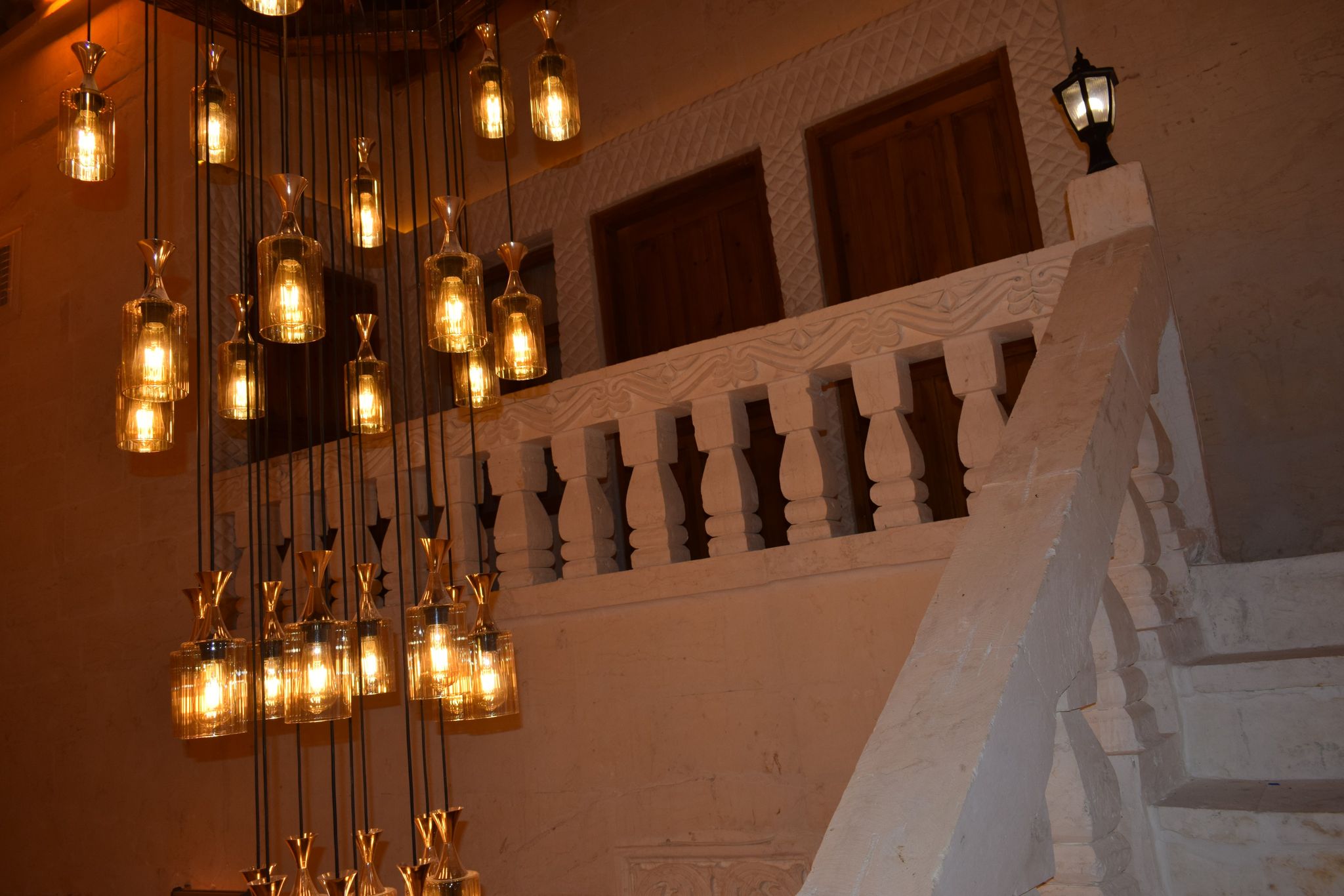 KONAĞIMIZDAN KARELER