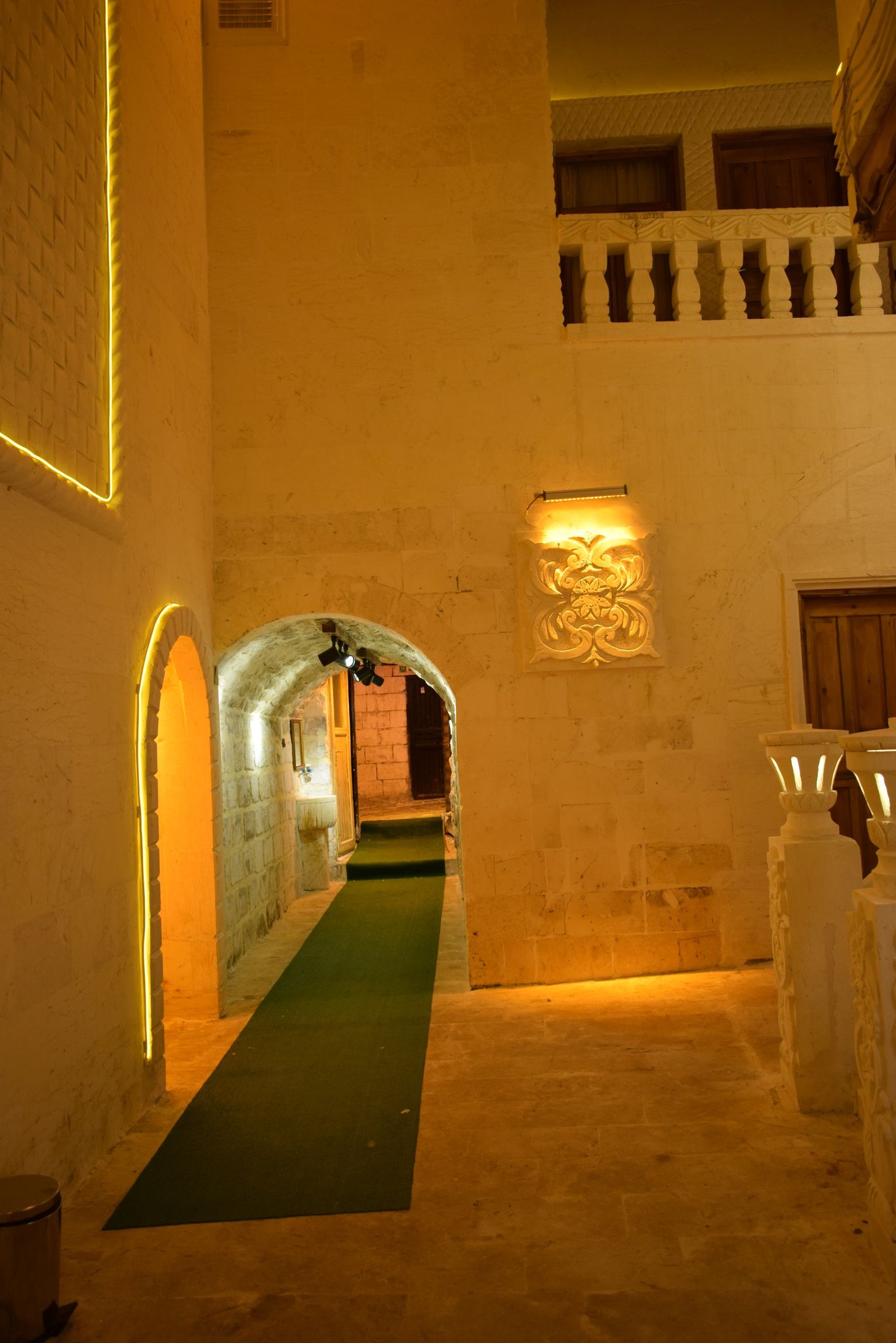 KONAĞIMIZDAN KARELER