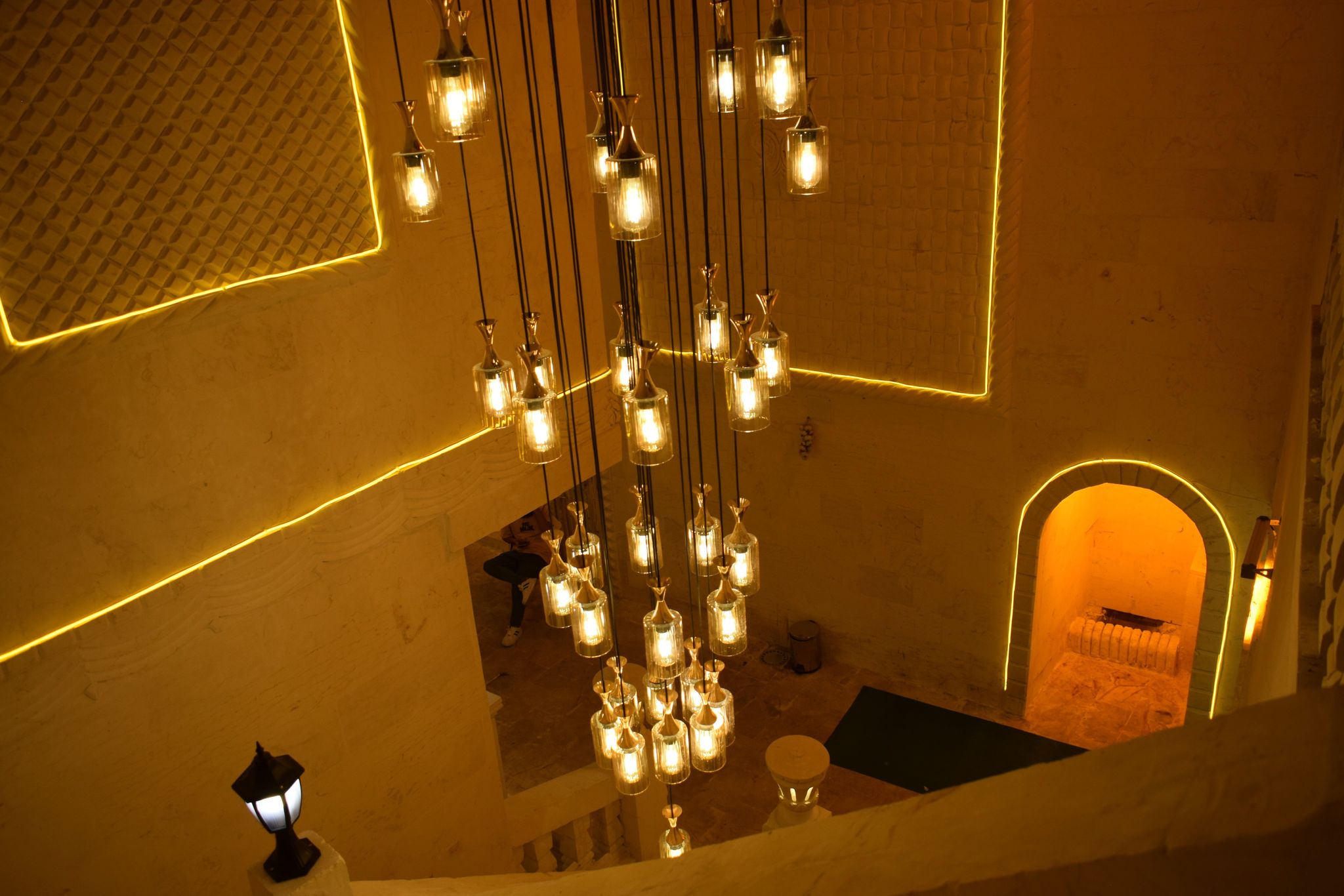 KONAĞIMIZDAN KARELER