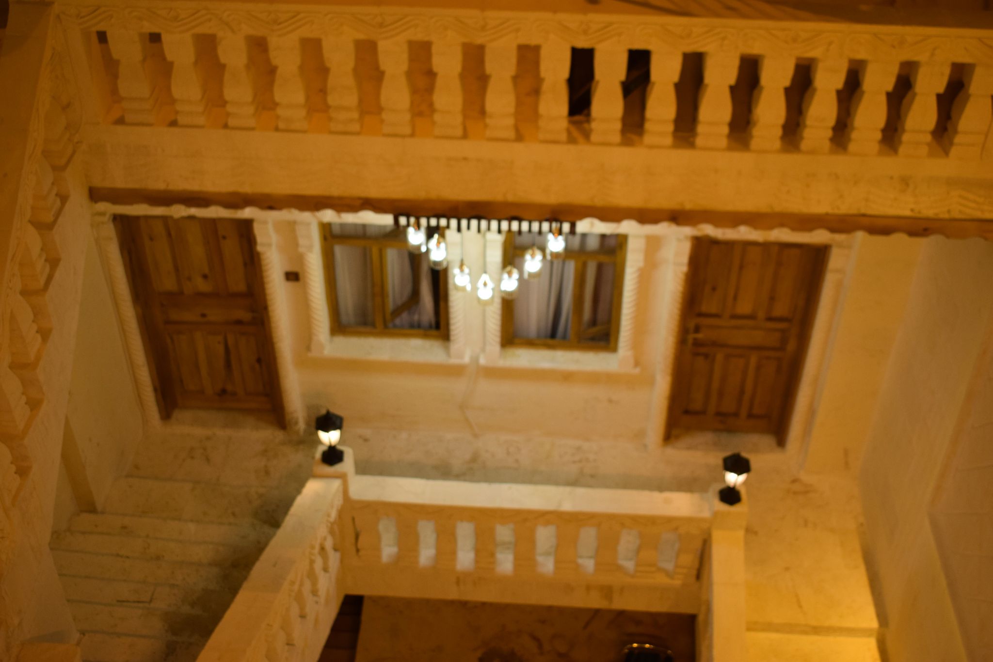 KONAĞIMIZDAN KARELER