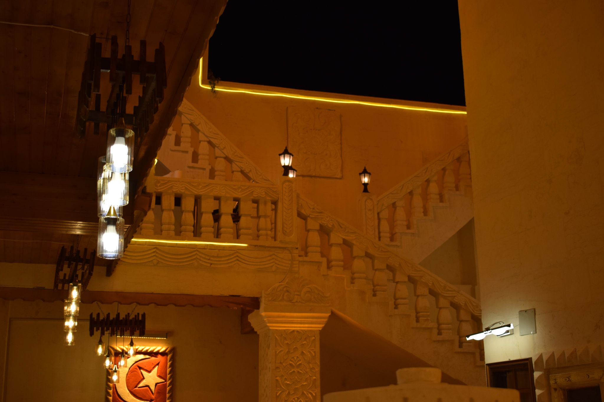 KONAĞIMIZDAN KARELER