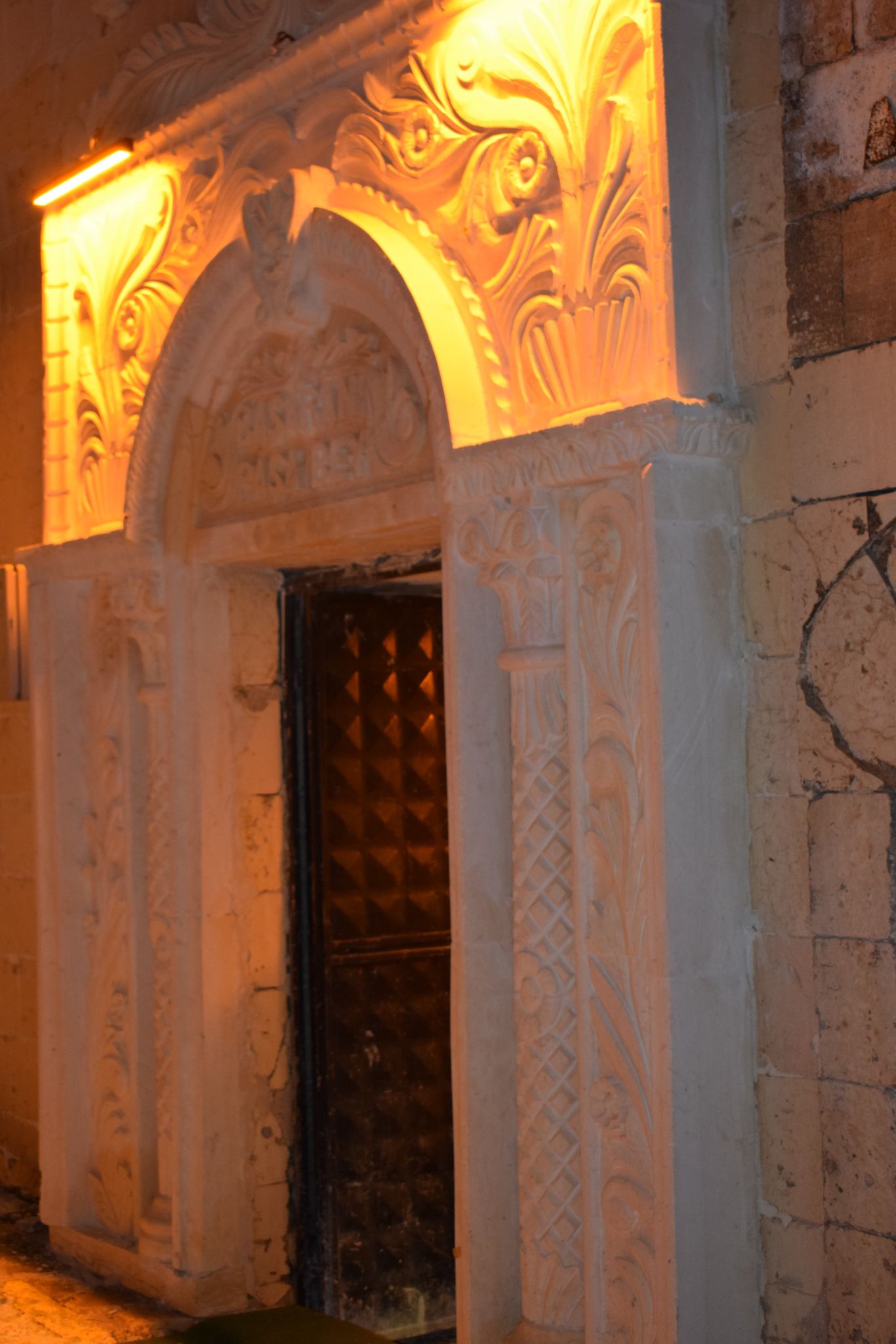 KONAĞIMIZDAN KARELER