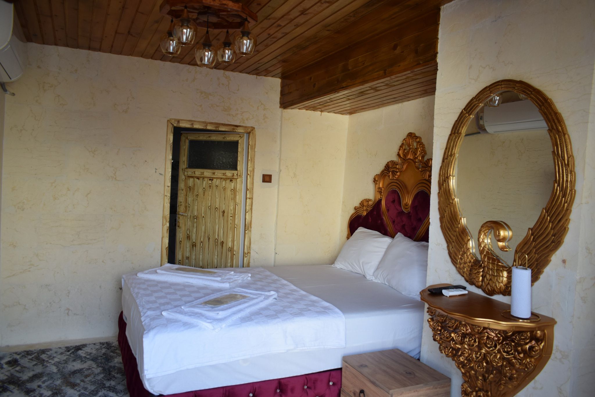 Fatih Sultan Mehmet Odası